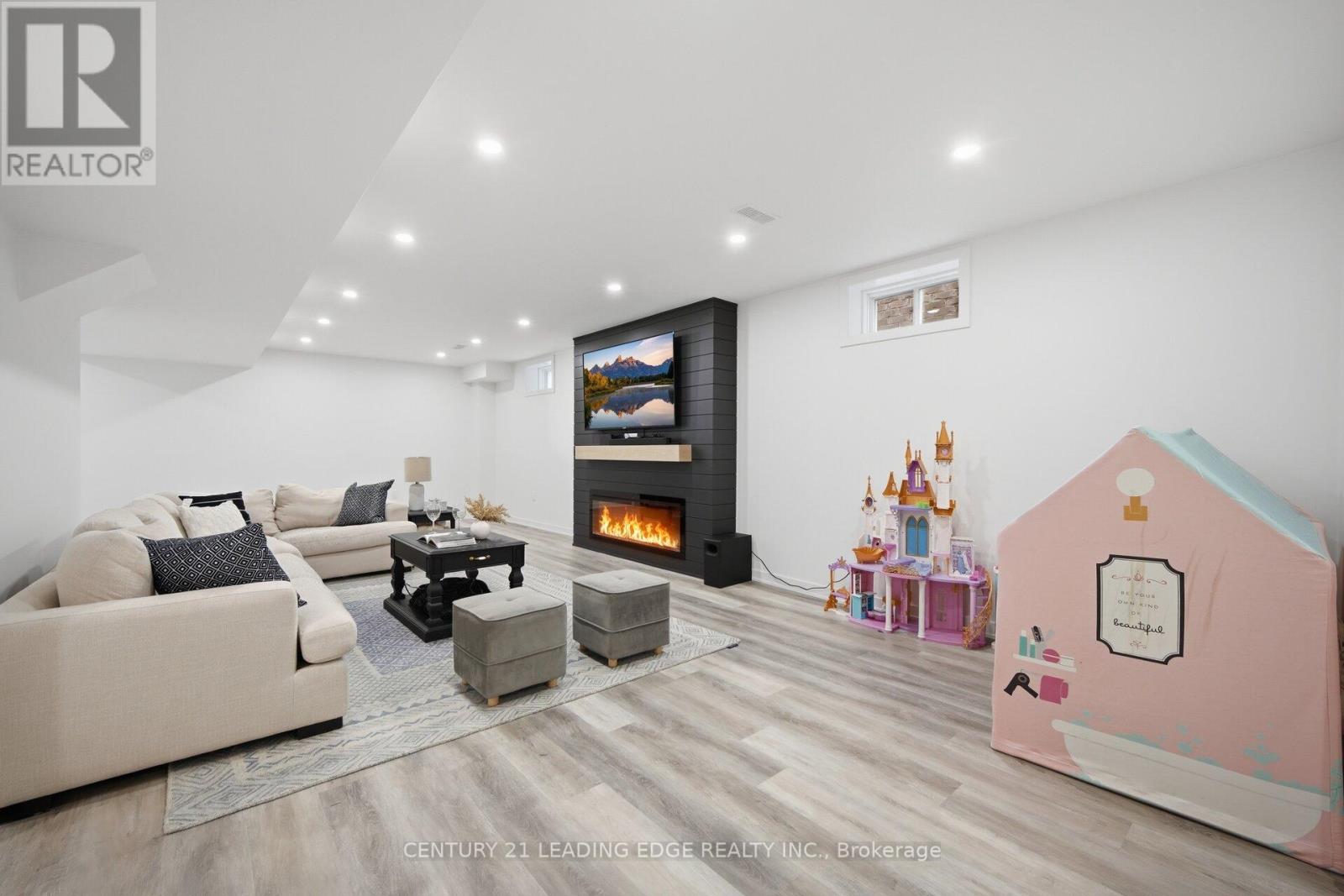 88 Fred Jackman Avenue, Clarington, Ontario  L1C 0T4 - Photo 31 - E12968626