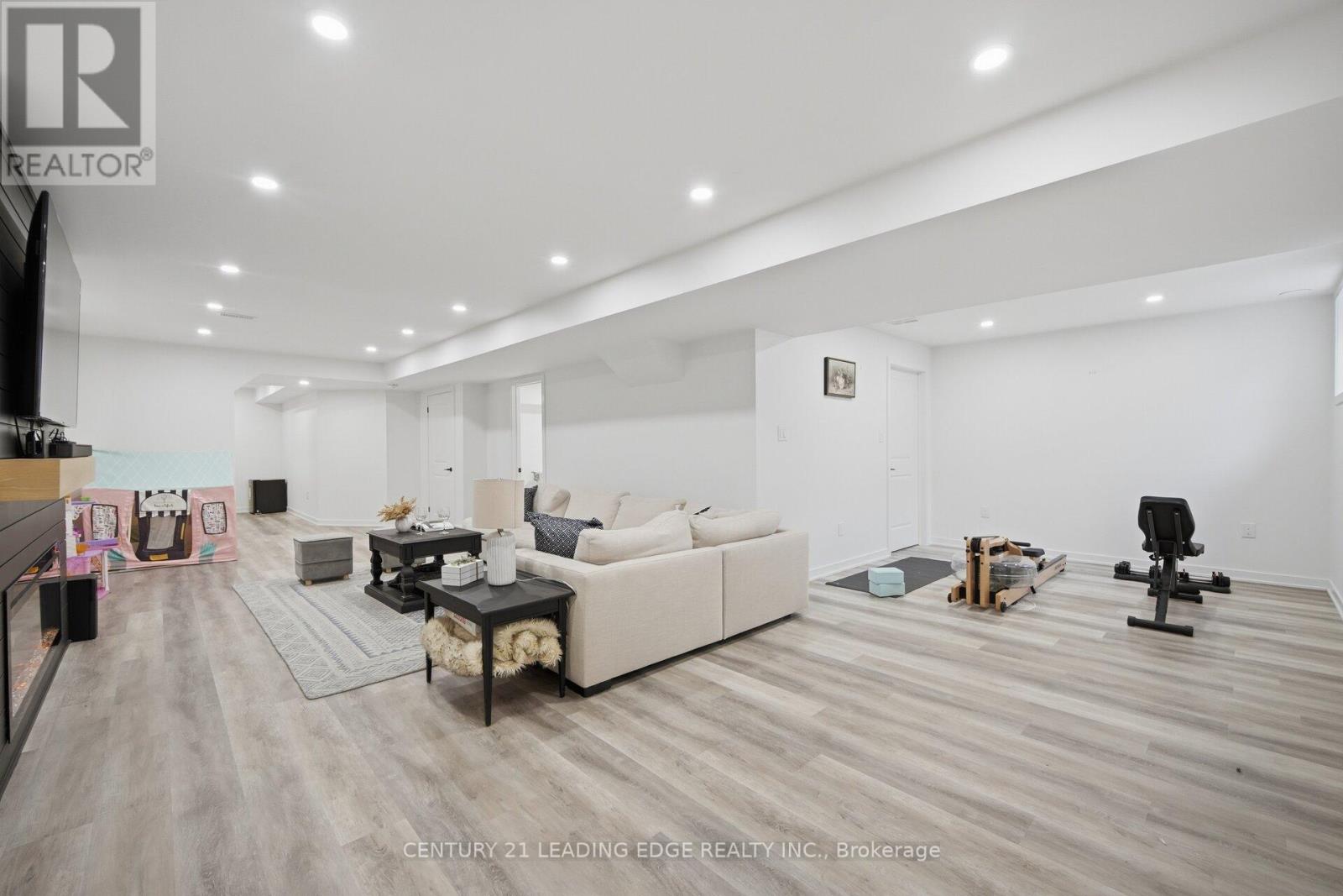 88 Fred Jackman Avenue, Clarington, Ontario  L1C 0T4 - Photo 33 - E12968626