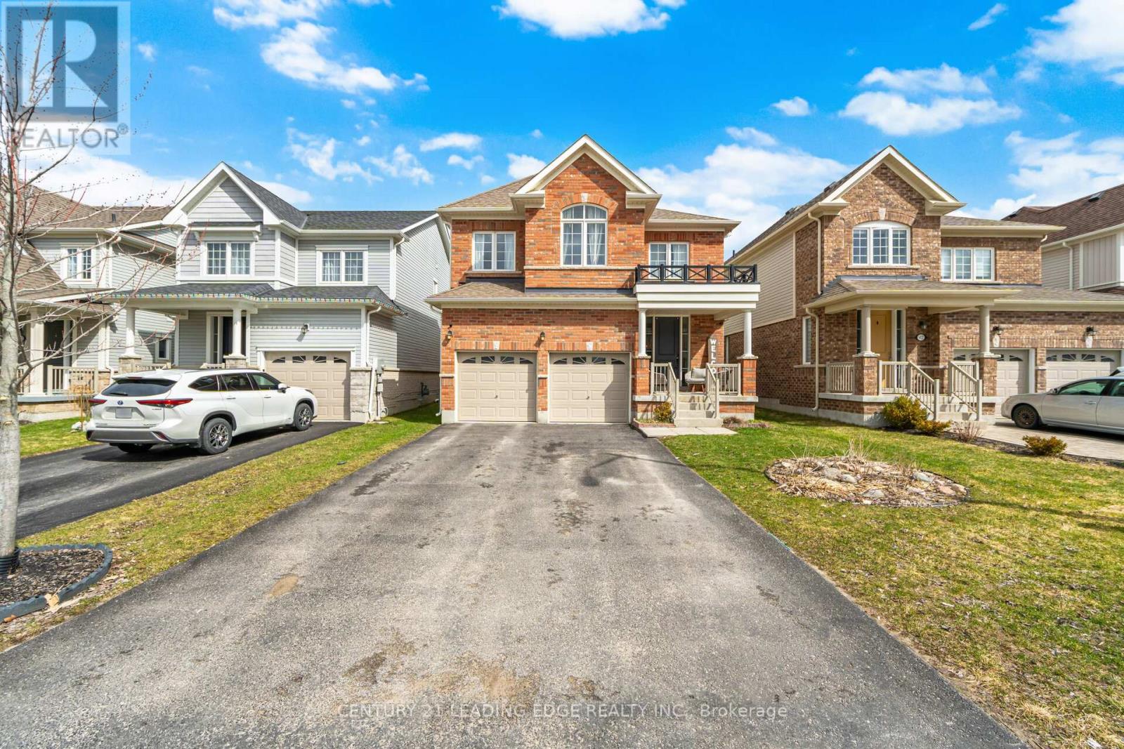 88 Fred Jackman Avenue, Clarington, Ontario  L1C 0T4 - Photo 36 - E12968626