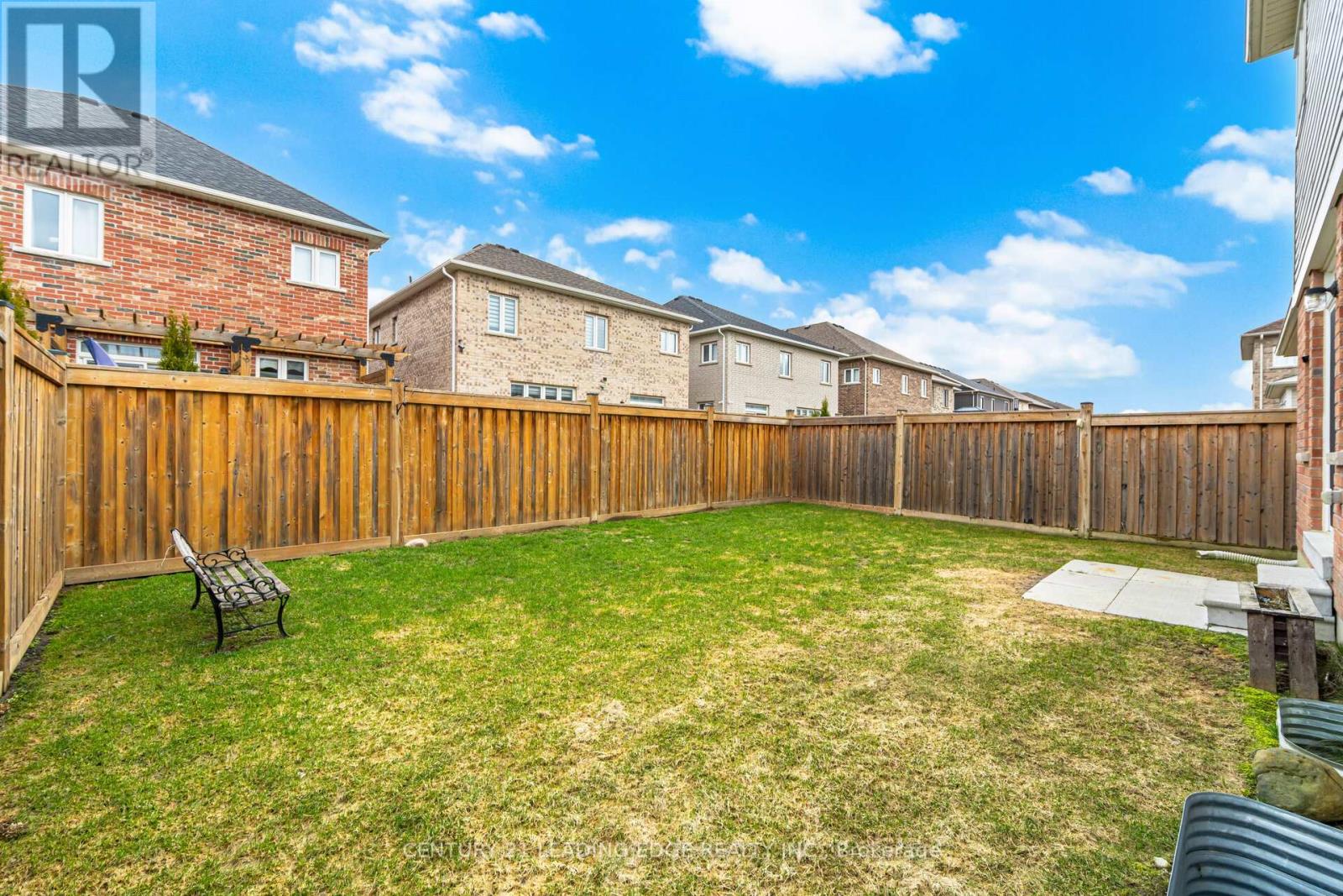 88 Fred Jackman Avenue, Clarington, Ontario  L1C 0T4 - Photo 37 - E12968626