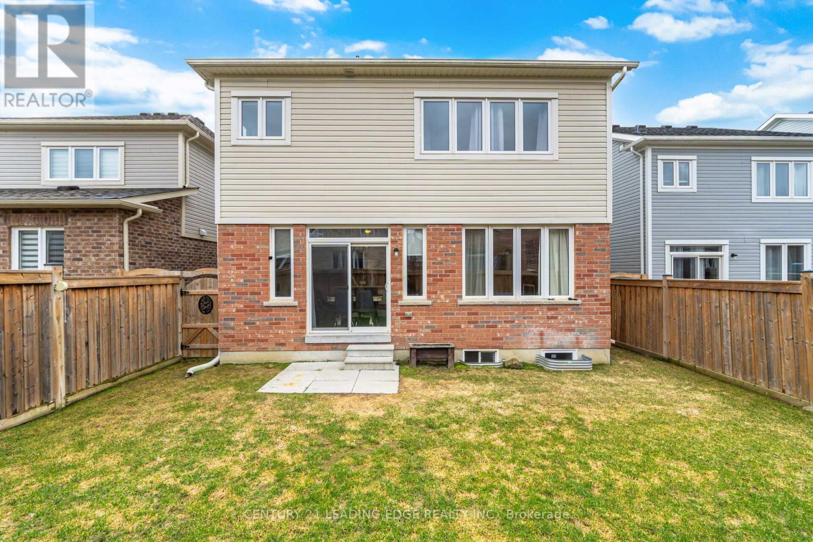 88 Fred Jackman Avenue, Clarington, Ontario  L1C 0T4 - Photo 38 - E12968626