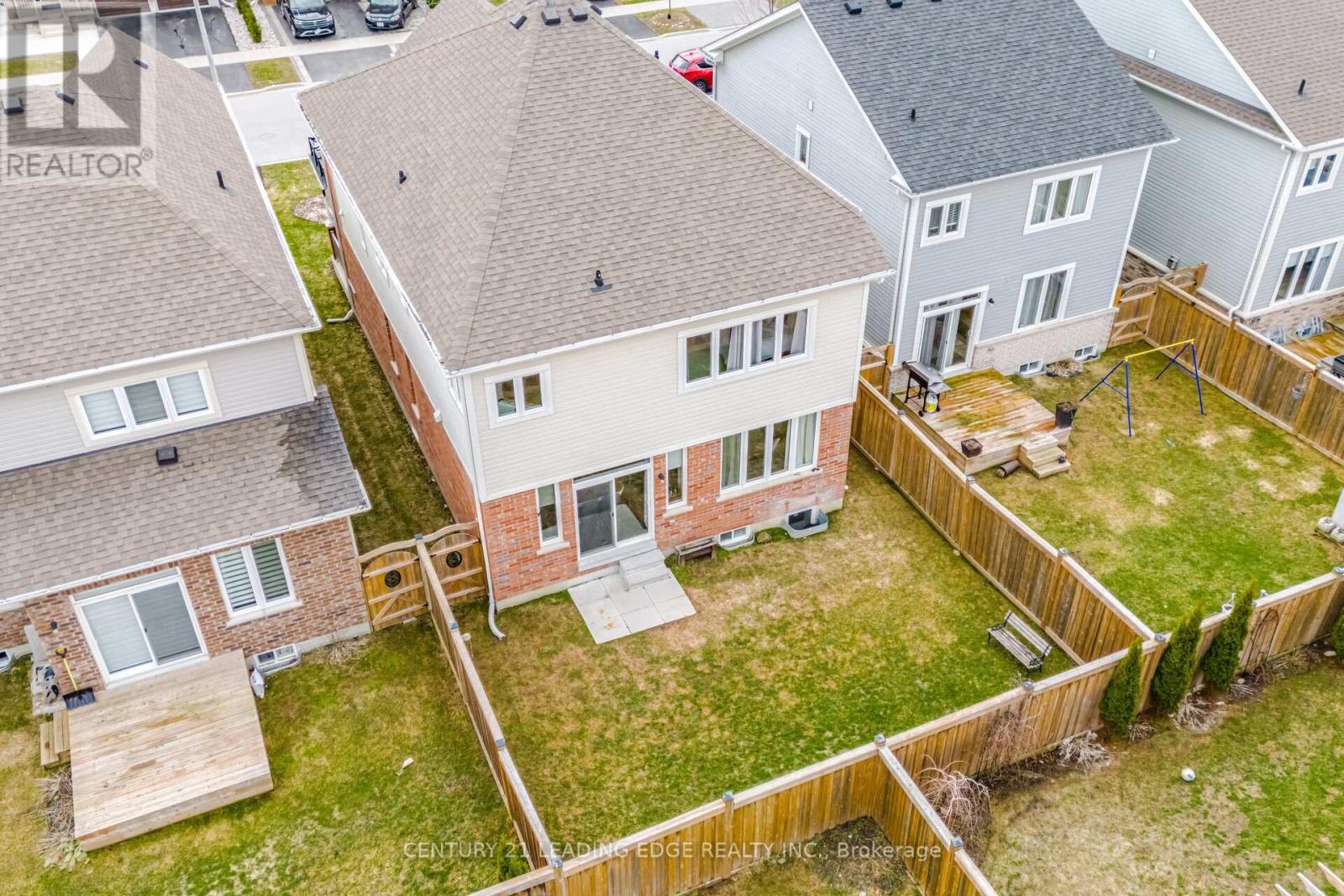 88 Fred Jackman Avenue, Clarington, Ontario  L1C 0T4 - Photo 39 - E12968626