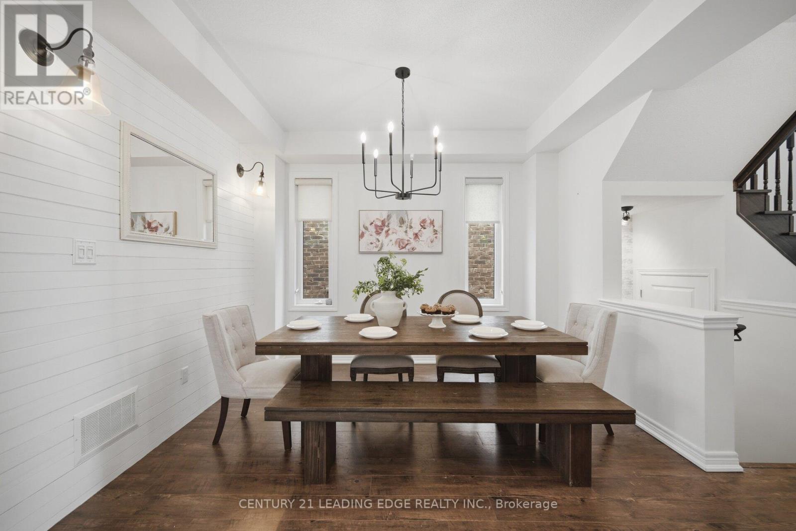 88 Fred Jackman Avenue, Clarington, Ontario  L1C 0T4 - Photo 4 - E12968626