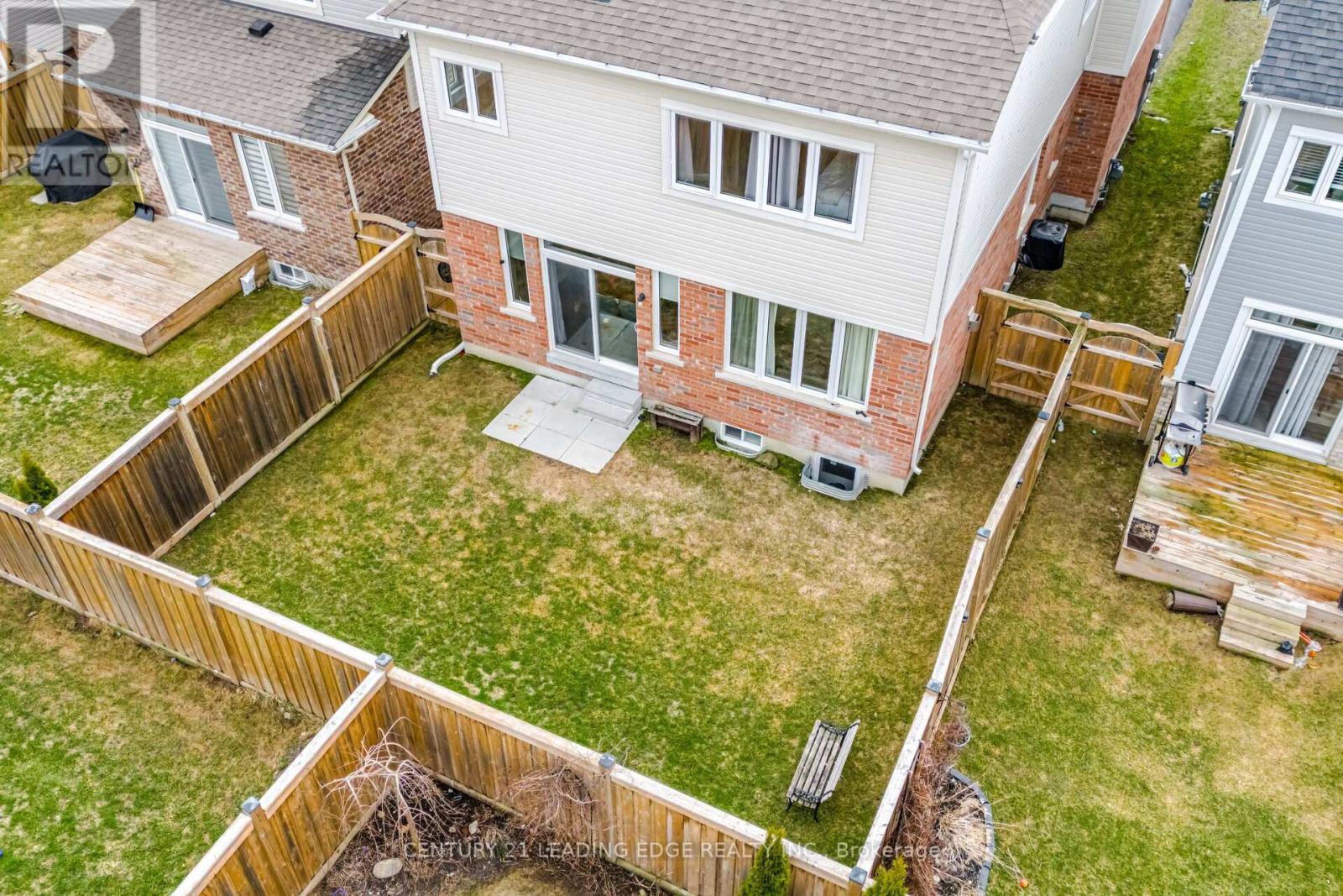 88 Fred Jackman Avenue, Clarington, Ontario  L1C 0T4 - Photo 40 - E12968626