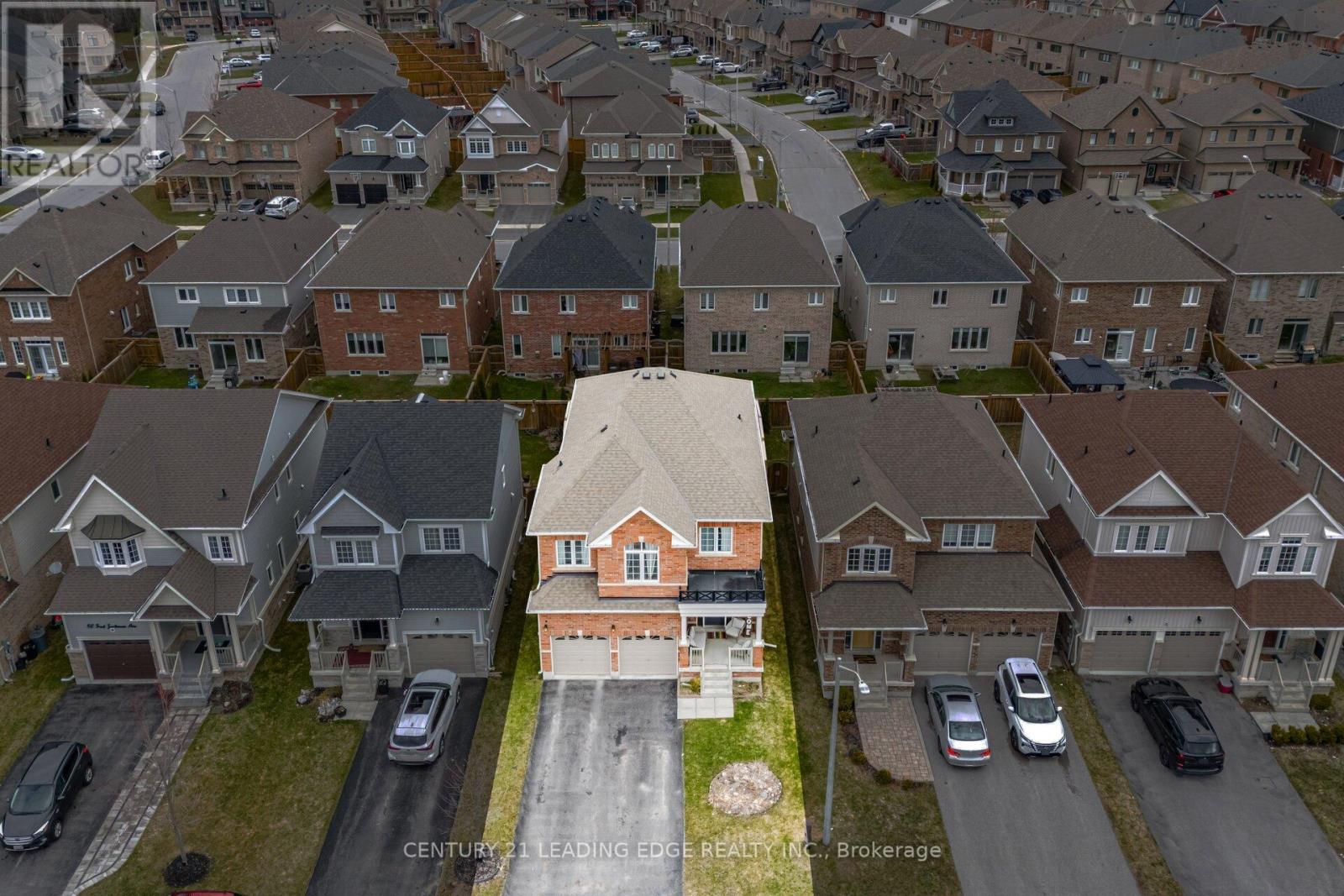 88 Fred Jackman Avenue, Clarington, Ontario  L1C 0T4 - Photo 41 - E12968626