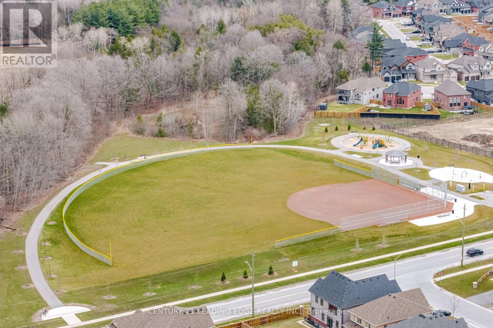 88 Fred Jackman Avenue, Clarington, Ontario  L1C 0T4 - Photo 43 - E12968626