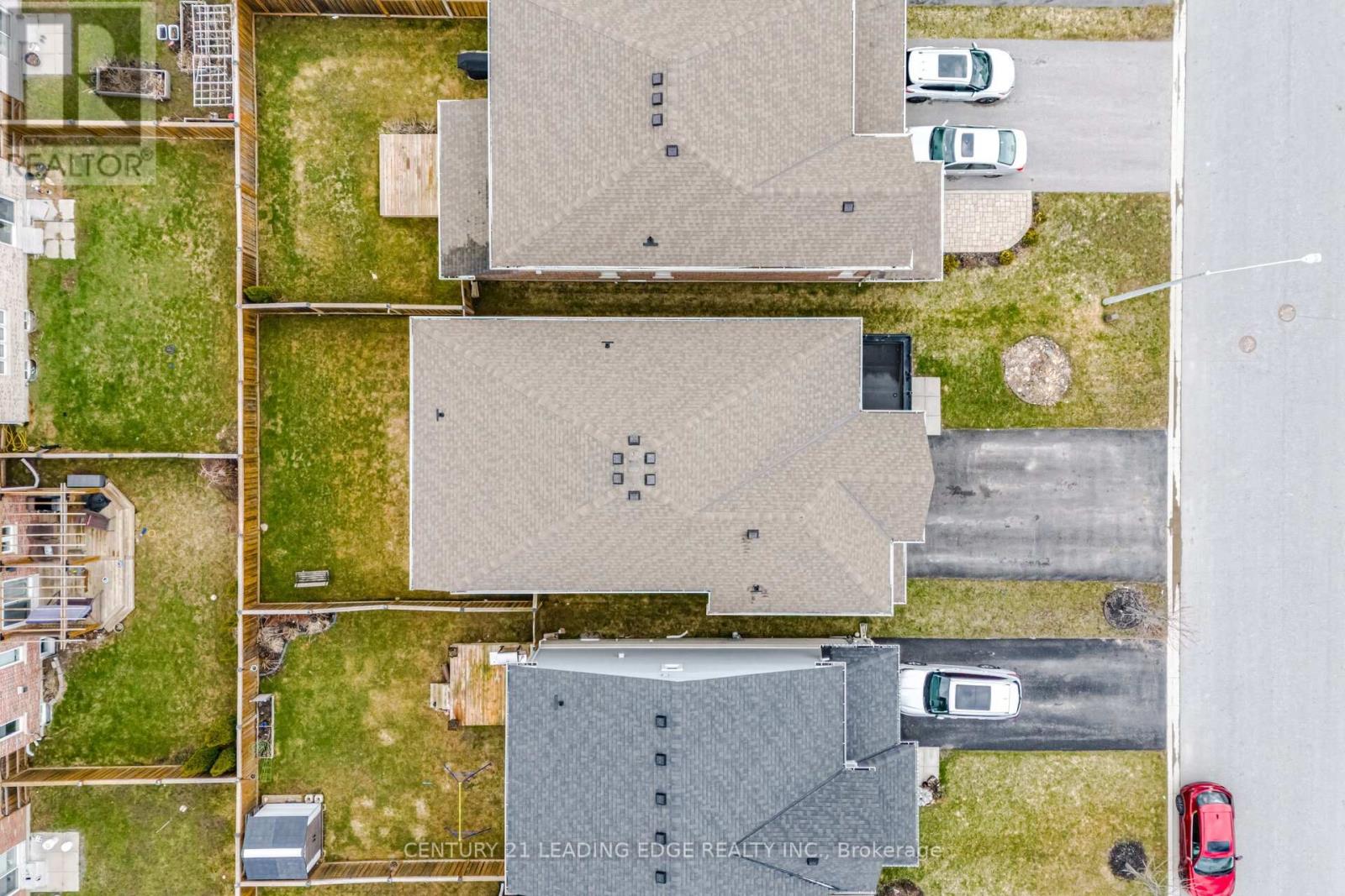 88 Fred Jackman Avenue, Clarington, Ontario  L1C 0T4 - Photo 46 - E12968626