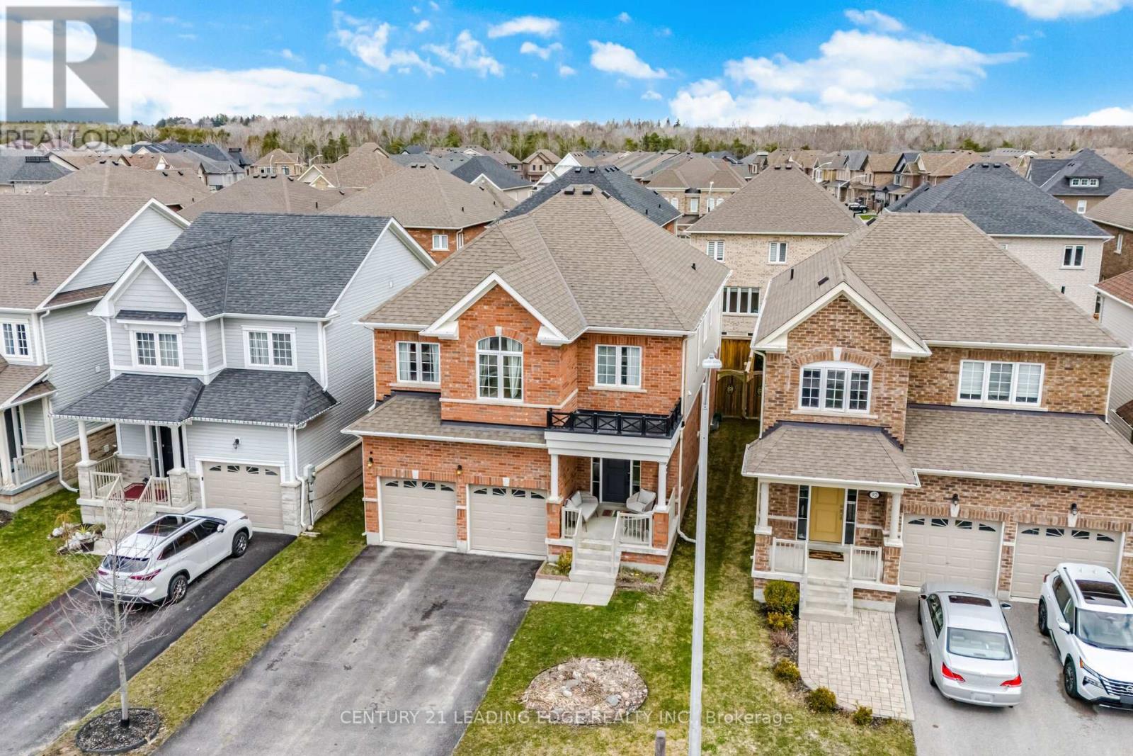 88 Fred Jackman Avenue, Clarington, Ontario  L1C 0T4 - Photo 47 - E12968626