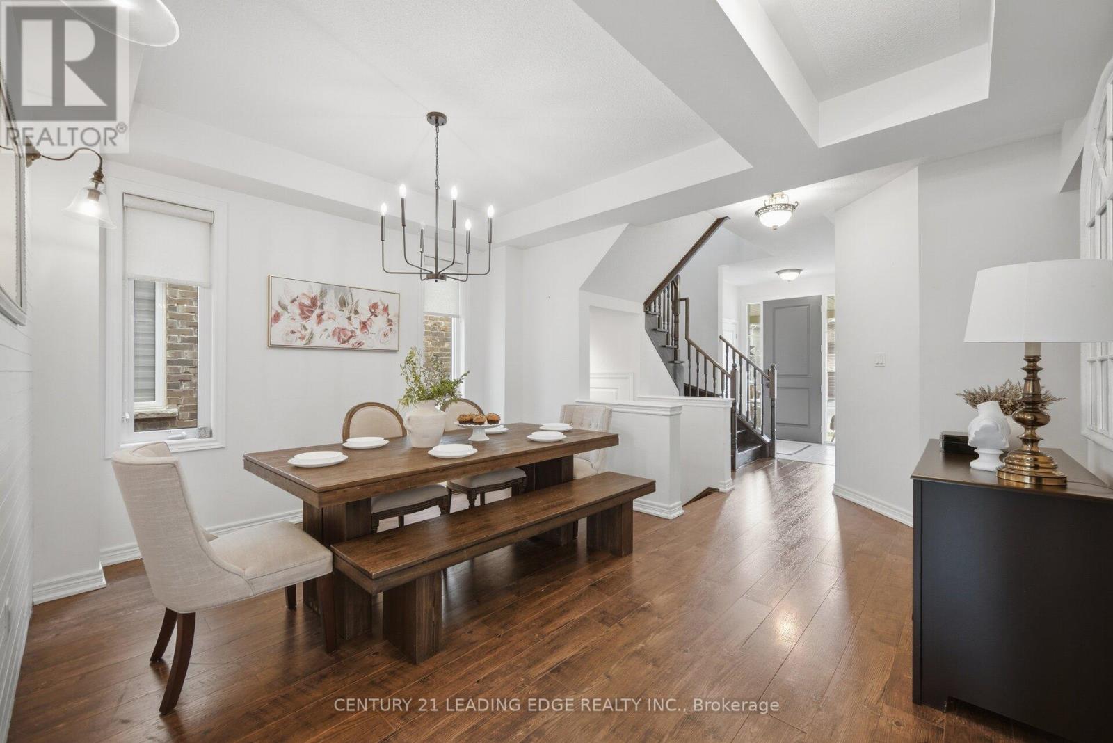 88 Fred Jackman Avenue, Clarington, Ontario  L1C 0T4 - Photo 5 - E12968626