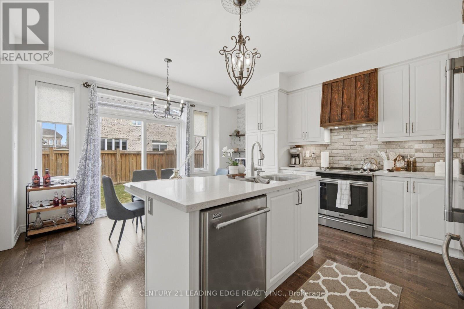 88 Fred Jackman Avenue, Clarington, Ontario  L1C 0T4 - Photo 7 - E12968626