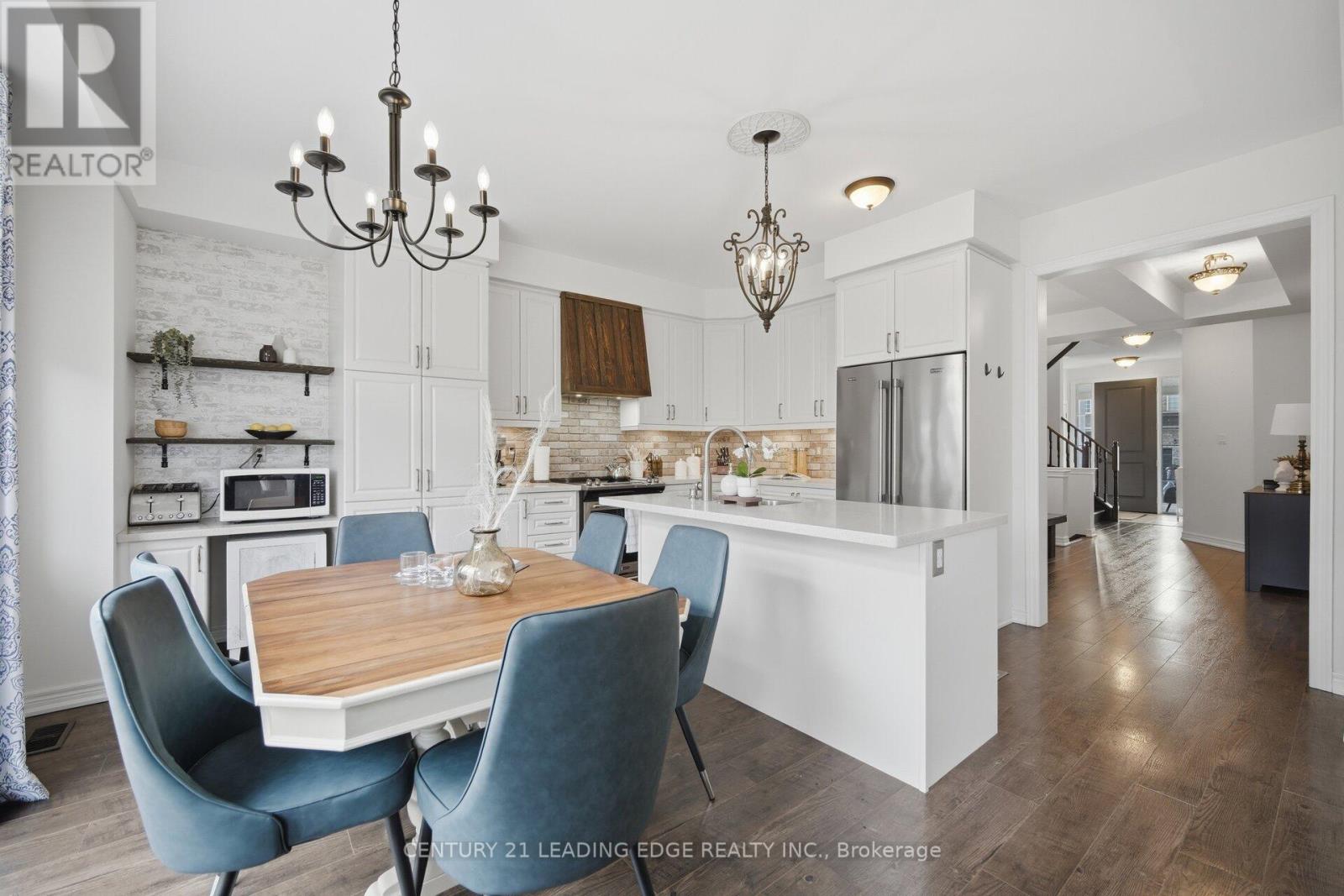 88 Fred Jackman Avenue, Clarington, Ontario  L1C 0T4 - Photo 8 - E12968626