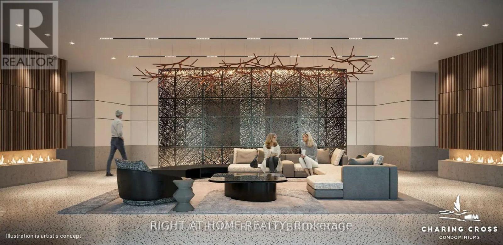 316 - 385 Arctic Red Drive, Oshawa, Ontario  L1L 0H8 - Photo 11 - E12968628