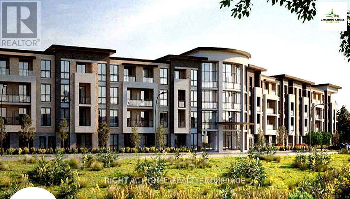 316 - 385 Arctic Red Drive, Oshawa, Ontario  L1L 0H8 - Photo 12 - E12968628