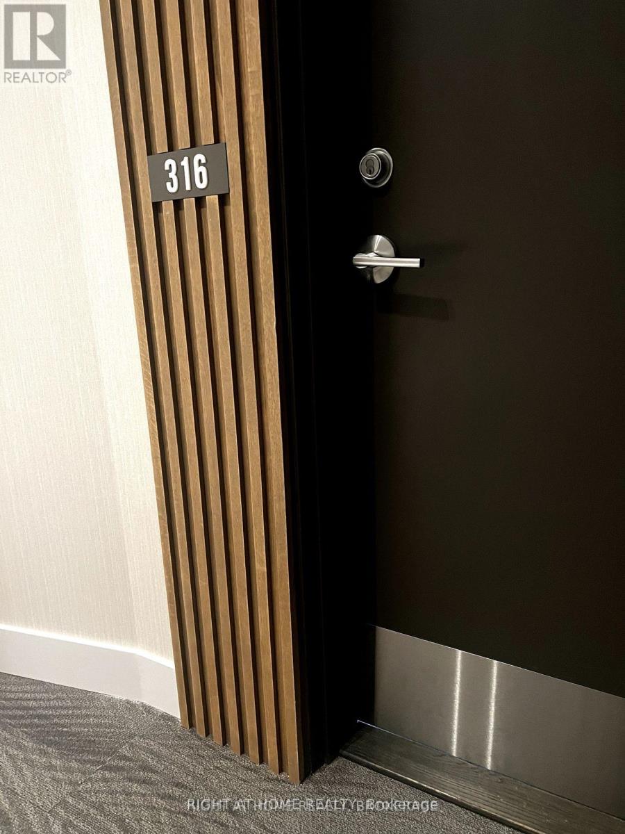 316 - 385 Arctic Red Drive, Oshawa, Ontario  L1L 0H8 - Photo 5 - E12968628