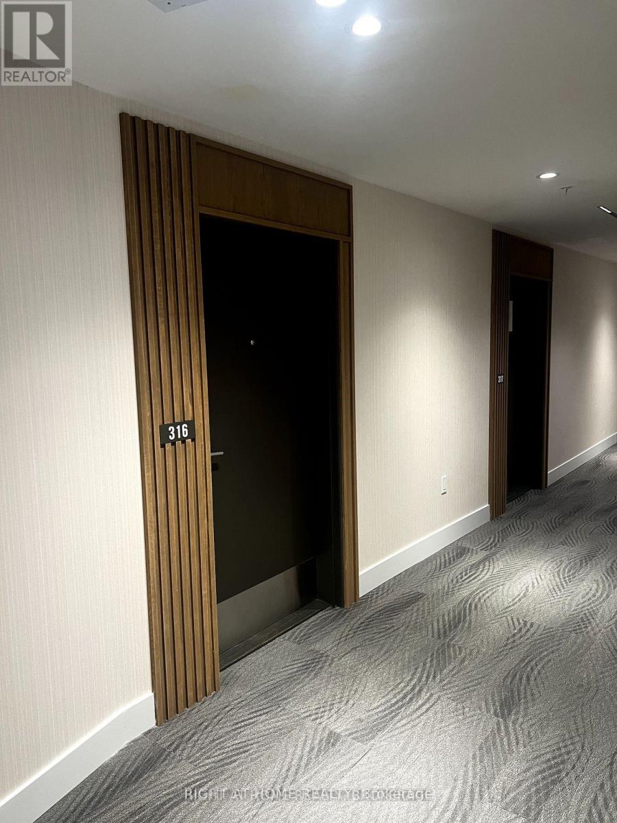 316 - 385 Arctic Red Drive, Oshawa, Ontario  L1L 0H8 - Photo 6 - E12968628
