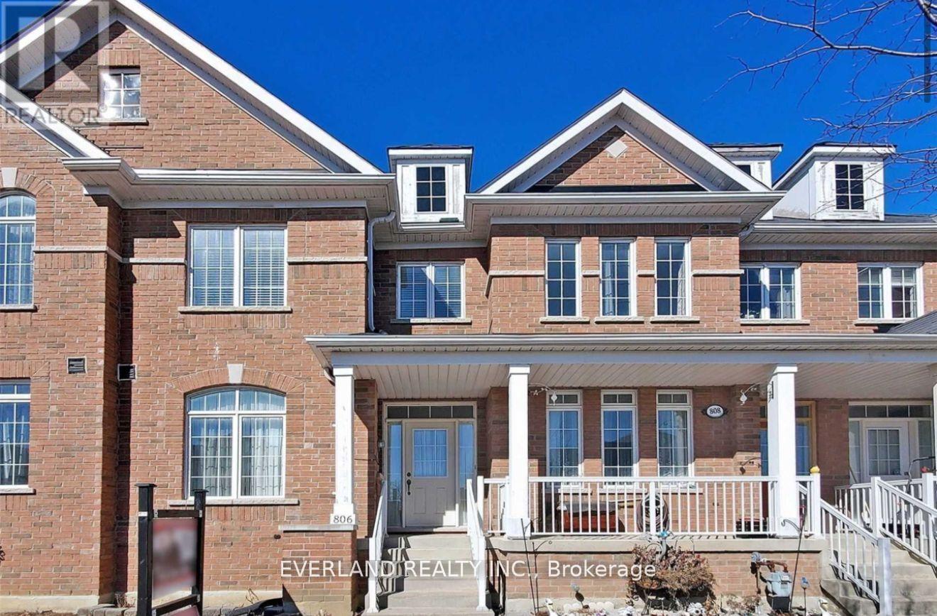 806 CASTLEMORE AVENUE, Markham, Ontario