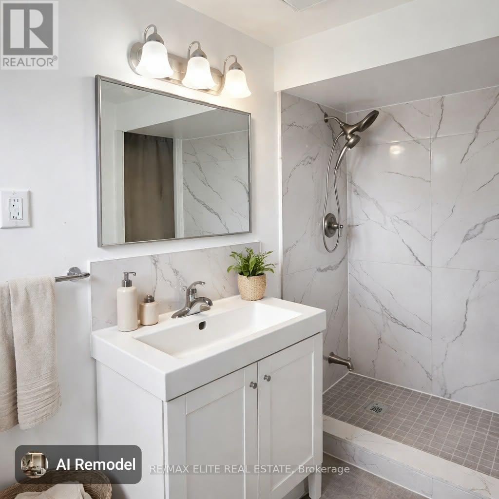 Lower - 46 Wedgewood Drive, Toronto, Ontario  M2M 2H5 - Photo 17 - C12900426