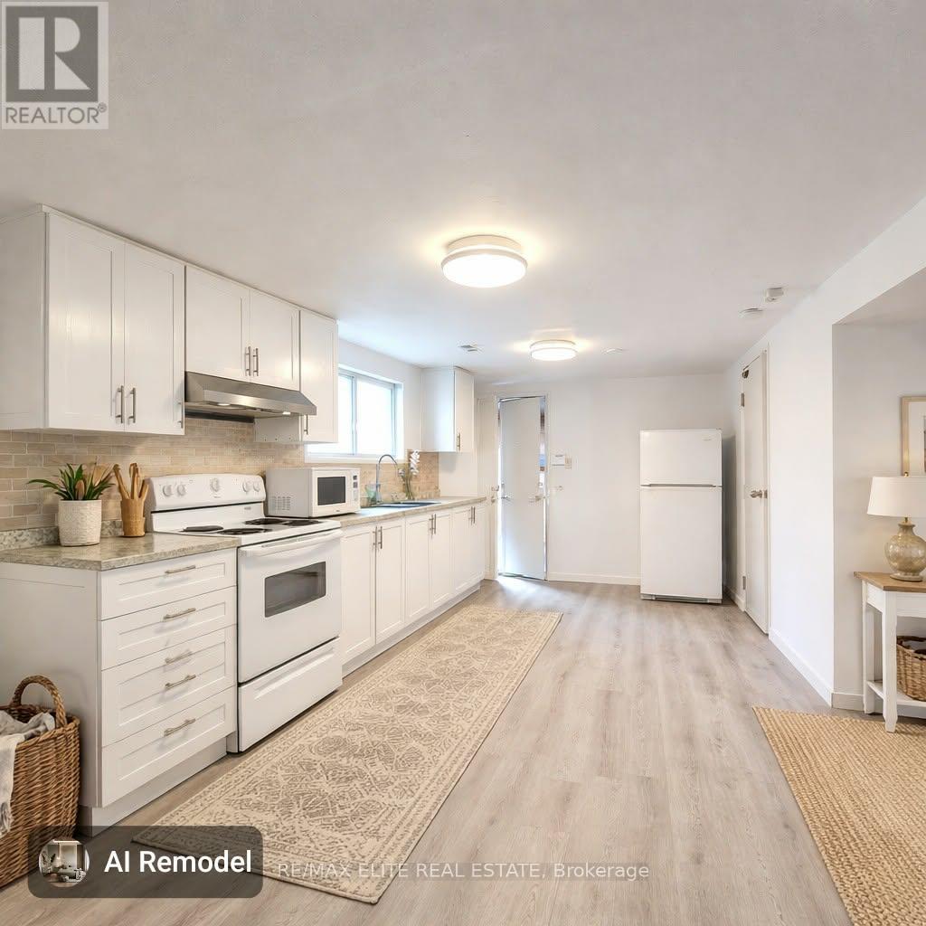 Lower - 46 Wedgewood Drive, Toronto, Ontario  M2M 2H5 - Photo 14 - C12900426