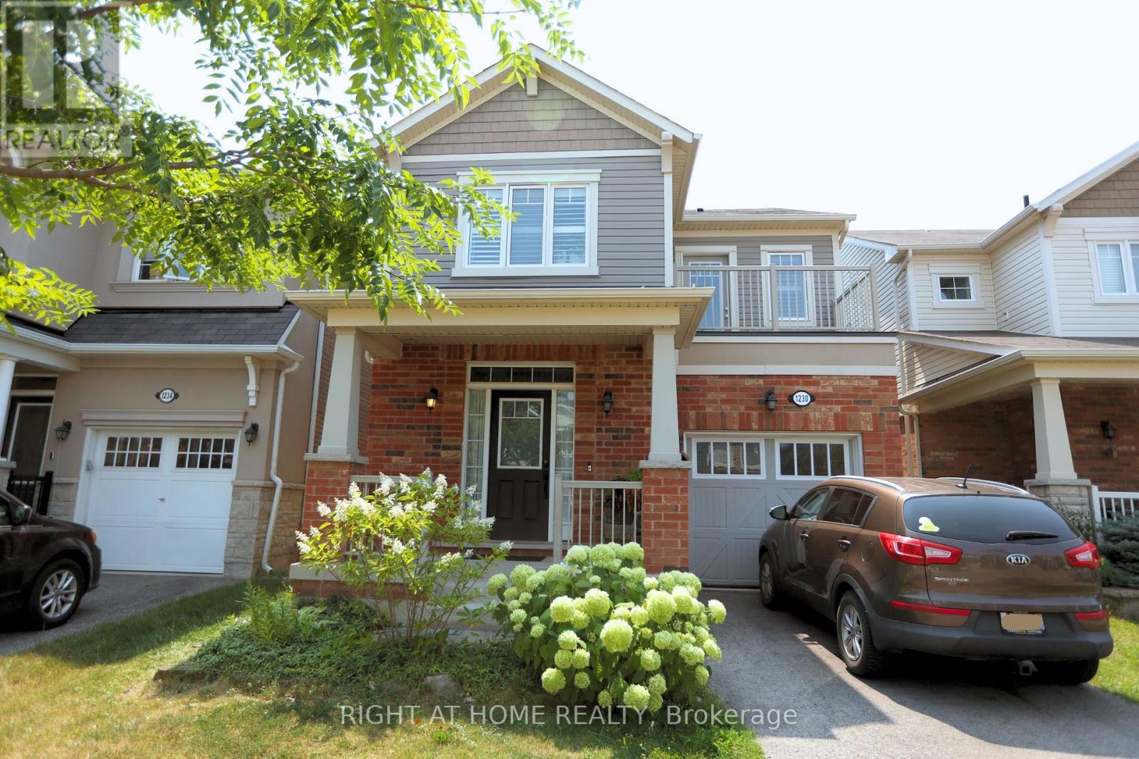 1230 Biason Circle, Milton, Ontario  L9T 8S8 - Photo 2 - W12964632