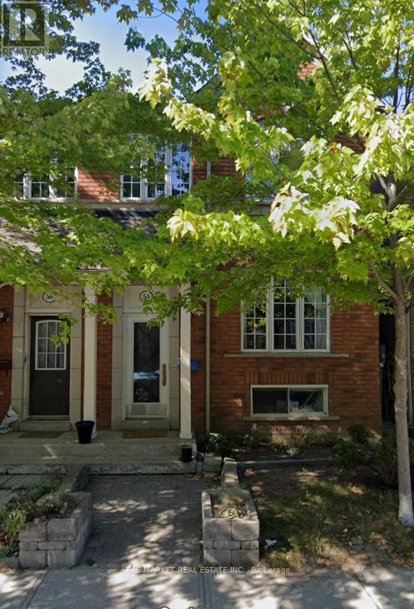 54 TARRAGONA BOULEVARD, Toronto, Ontario