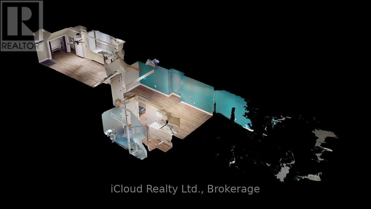 2 - 55 Royal Palm Drive, Brampton, Ontario  L6Z 1P1 - Photo 10 - W12968634