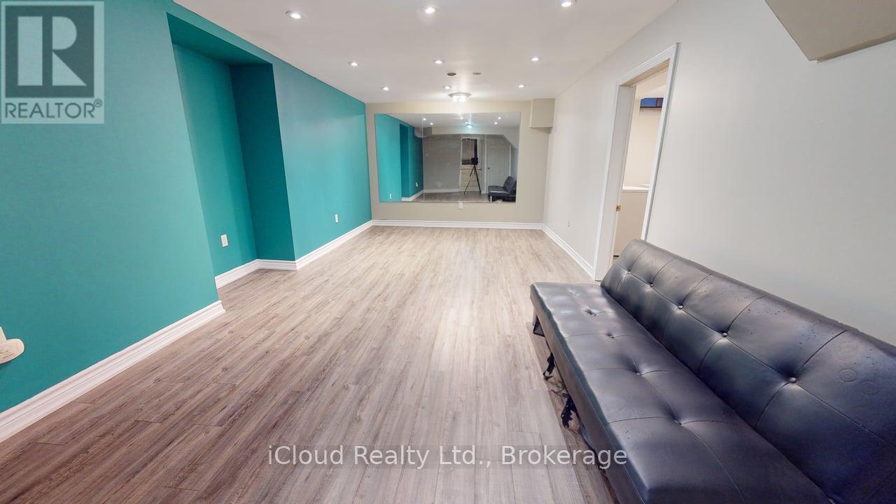 2 - 55 Royal Palm Drive, Brampton, Ontario  L6Z 1P1 - Photo 3 - W12968634