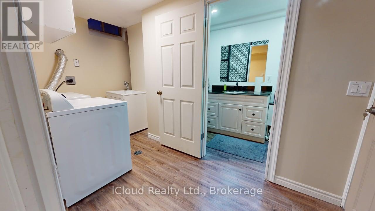 2 - 55 Royal Palm Drive, Brampton, Ontario  L6Z 1P1 - Photo 6 - W12968634