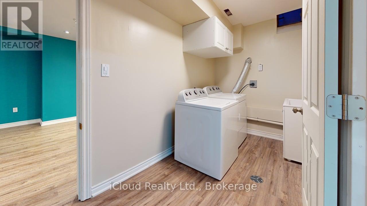 2 - 55 Royal Palm Drive, Brampton, Ontario  L6Z 1P1 - Photo 9 - W12968634