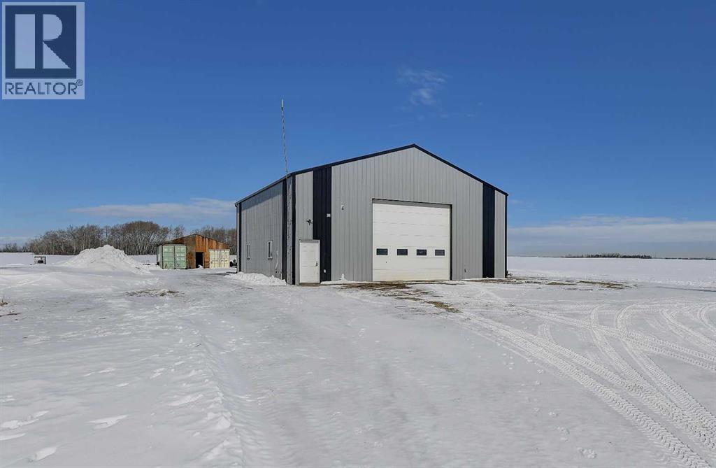 64046  B Township Road 720, Grande Prairie, Alberta  T8X 4K4 - Photo 5 - A2295130