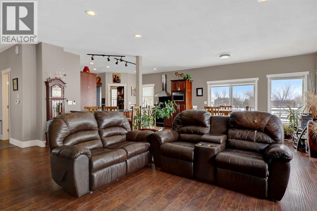 64046  B Township Road 720, Grande Prairie, Alberta  T8X 4K4 - Photo 18 - A2295130