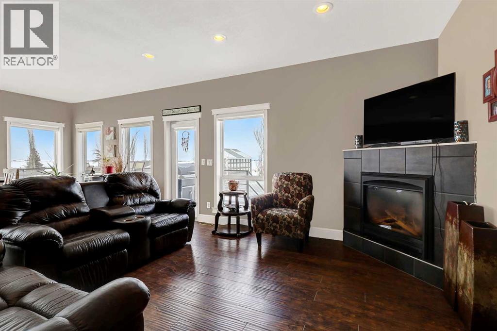 64046  B Township Road 720, Grande Prairie, Alberta  T8X 4K4 - Photo 16 - A2295130