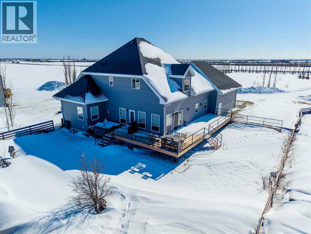 64046  B Township Road 720, Grande Prairie, Alberta  T8X 4K4 - Photo 7 - A2295130