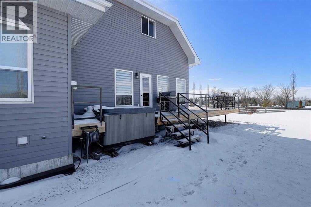 64046  B Township Road 720, Grande Prairie, Alberta  T8X 4K4 - Photo 8 - A2295130