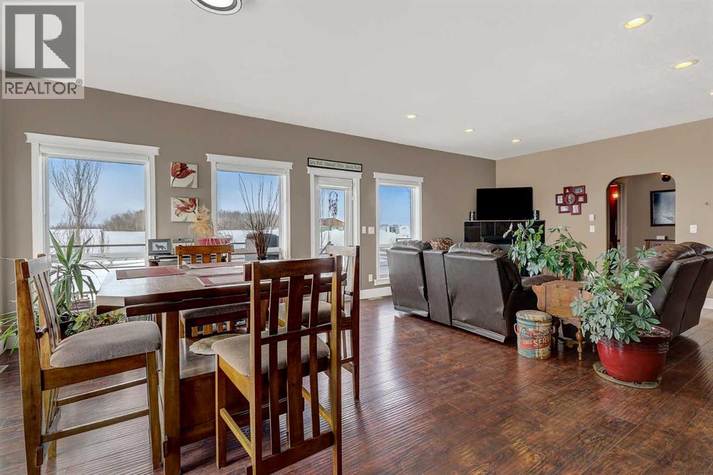 64046  B Township Road 720, Grande Prairie, Alberta  T8X 4K4 - Photo 19 - A2295130