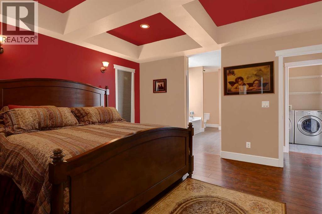 64046  B Township Road 720, Grande Prairie, Alberta  T8X 4K4 - Photo 28 - A2295130