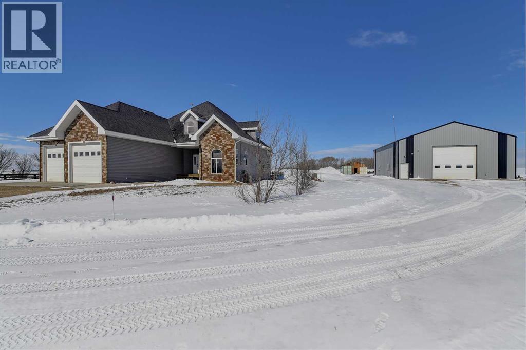 64046  B Township Road 720, Grande Prairie, Alberta  T8X 4K4 - Photo 4 - A2295130