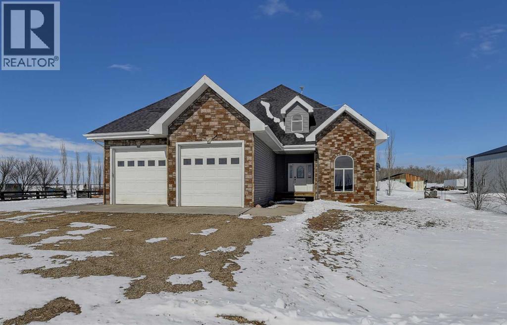 64046  B Township Road 720, Grande Prairie, Alberta  T8X 4K4 - Photo 3 - A2295130