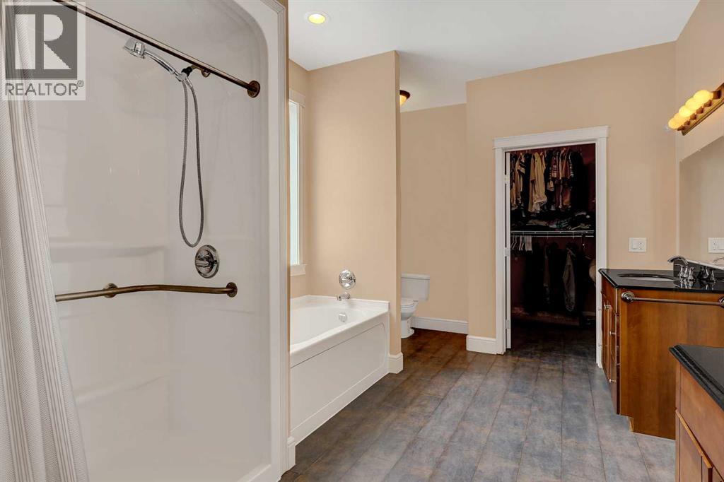 64046  B Township Road 720, Grande Prairie, Alberta  T8X 4K4 - Photo 29 - A2295130