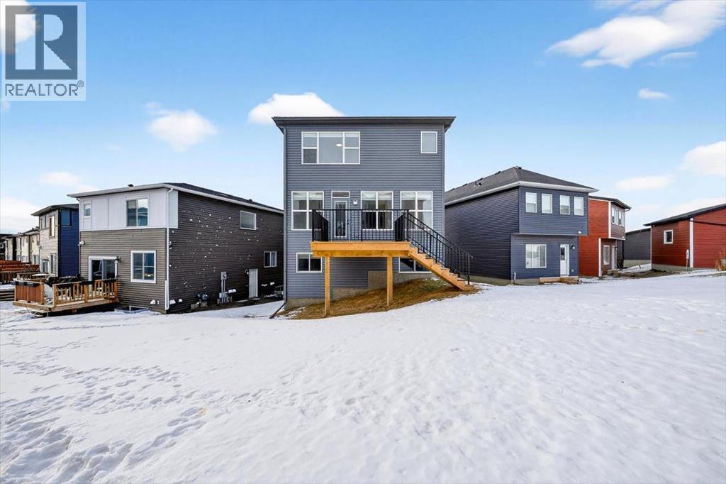 392 Carringvue Place Nw, Calgary, Alberta  T3P 2A4 - Photo 42 - A2289930