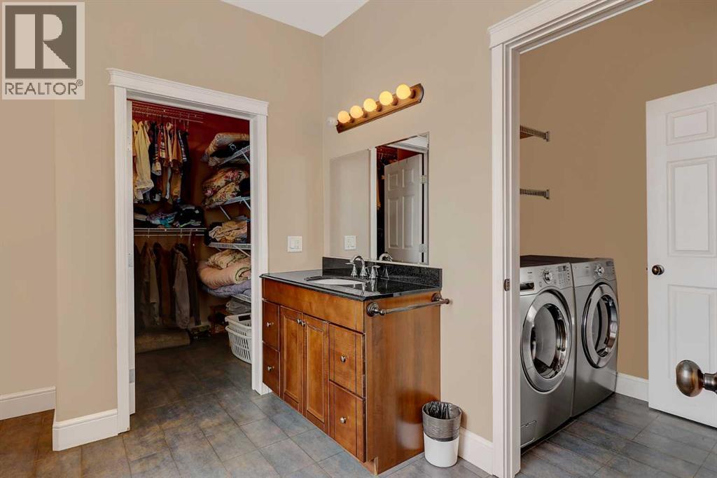 64046  B Township Road 720, Grande Prairie, Alberta  T8X 4K4 - Photo 32 - A2295130