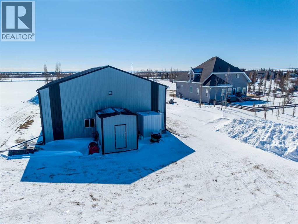 64046  B Township Road 720, Grande Prairie, Alberta  T8X 4K4 - Photo 44 - A2295130