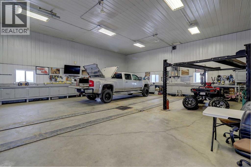 64046  B Township Road 720, Grande Prairie, Alberta  T8X 4K4 - Photo 46 - A2295130