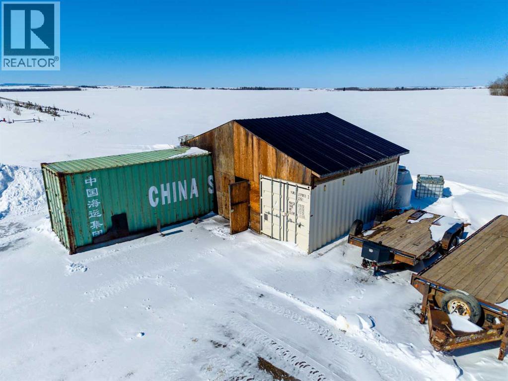 64046  B Township Road 720, Grande Prairie, Alberta  T8X 4K4 - Photo 48 - A2295130