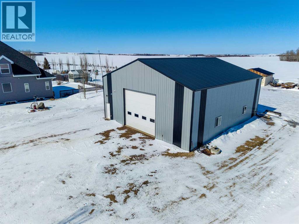 64046  B Township Road 720, Grande Prairie, Alberta  T8X 4K4 - Photo 43 - A2295130