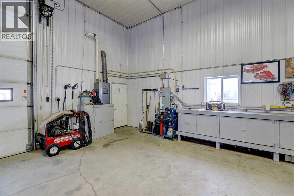 64046  B Township Road 720, Grande Prairie, Alberta  T8X 4K4 - Photo 45 - A2295130