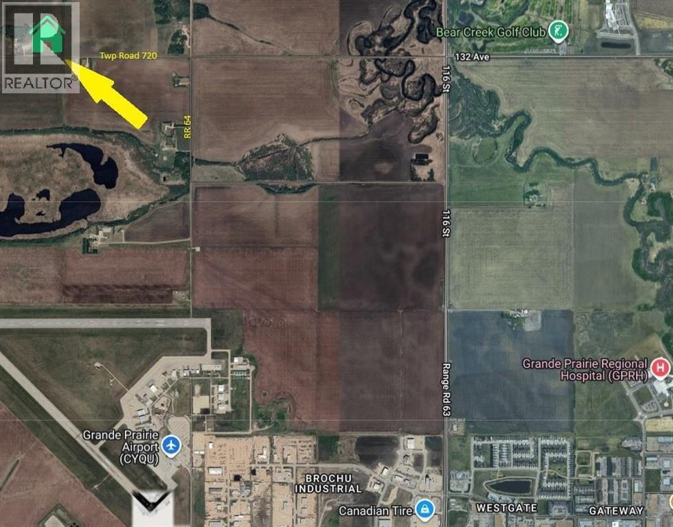 64046  B Township Road 720, Grande Prairie, Alberta  T8X 4K4 - Photo 49 - A2295130