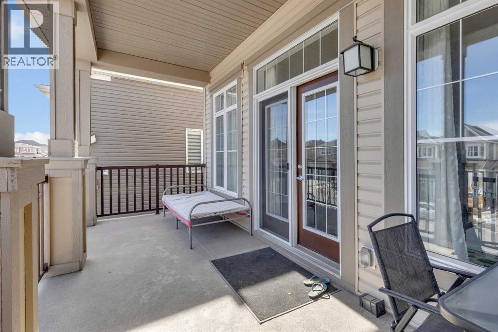 44 Cityside Rise Ne, Calgary, Alberta  T3N 1H7 - Photo 17 - A2291628