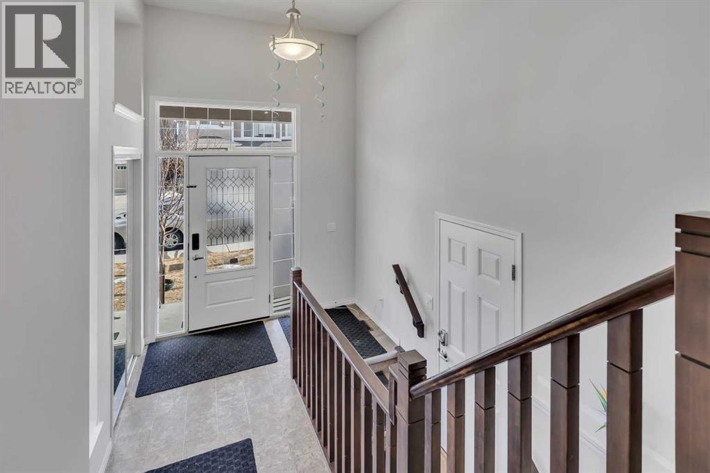 44 Cityside Rise Ne, Calgary, Alberta  T3N 1H7 - Photo 3 - A2291628