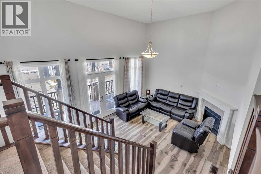 44 Cityside Rise Ne, Calgary, Alberta  T3N 1H7 - Photo 19 - A2291628