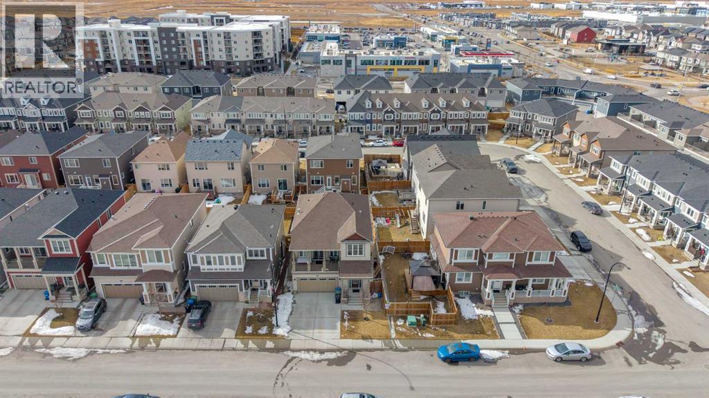 44 Cityside Rise Ne, Calgary, Alberta  T3N 1H7 - Photo 47 - A2291628